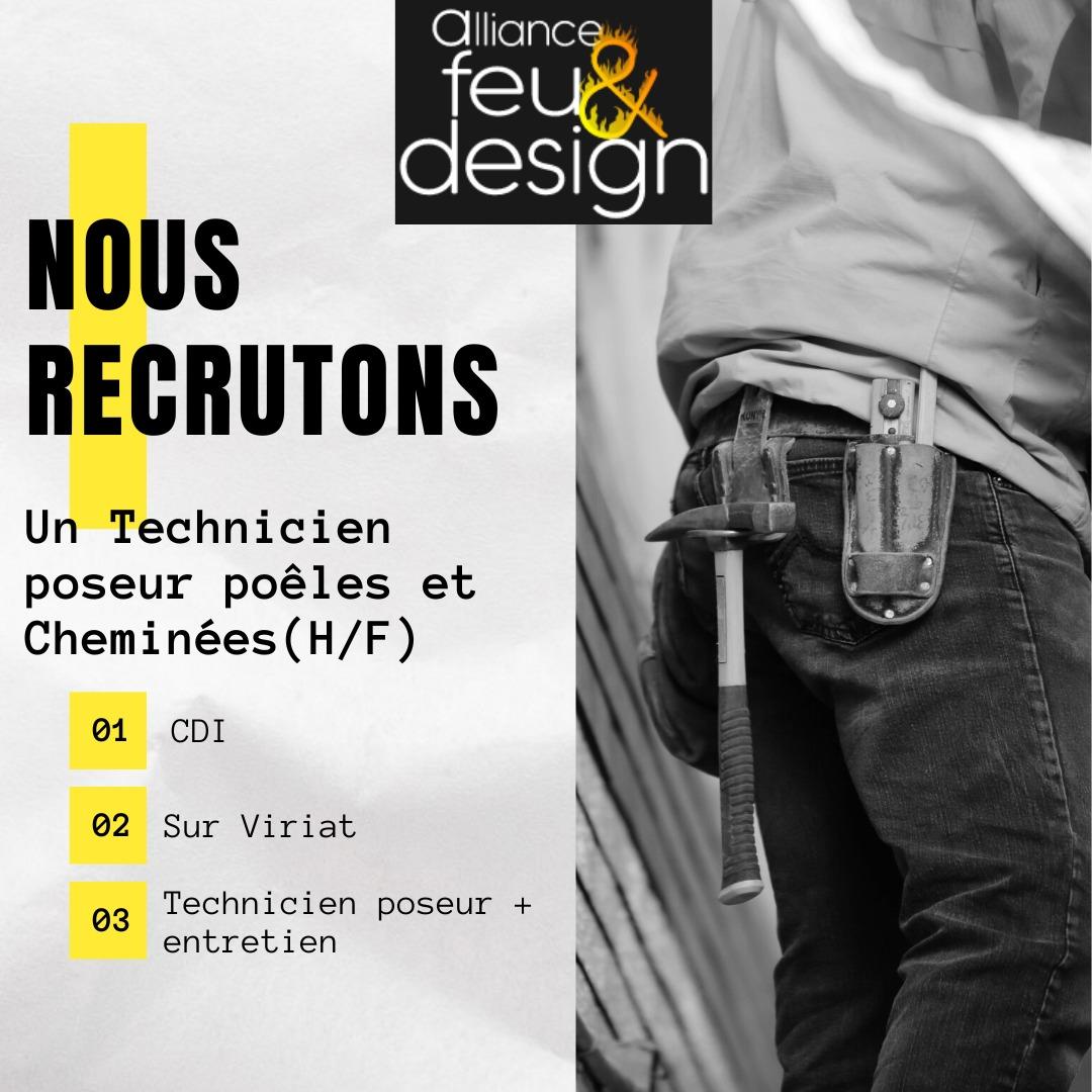 Alliance Feu & Design